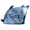 DIEDERICHS 1475083 Headlight